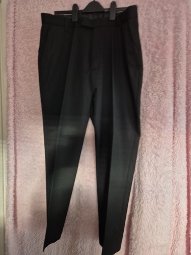 George black mens - trousers, 38w
