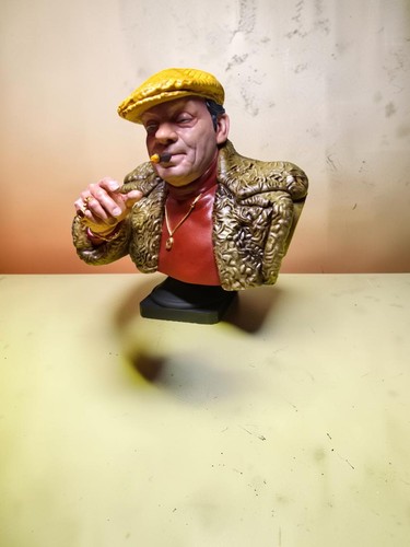 Del boy trotter - boy, 160mm