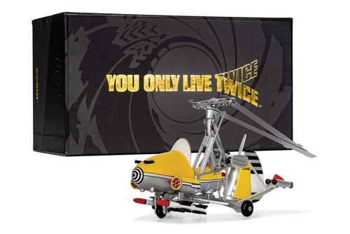 Corgi cc04604 james bond - cc04604,