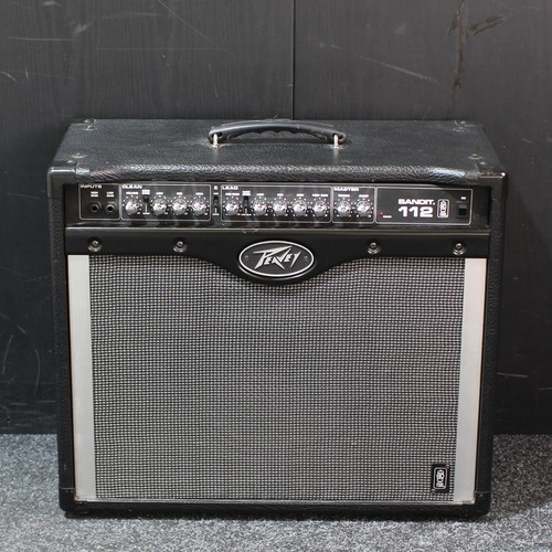 Peavey transtube bandit 112 - peavey,