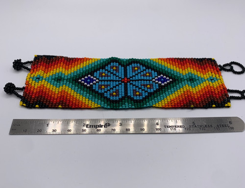 Native american style - style, seed