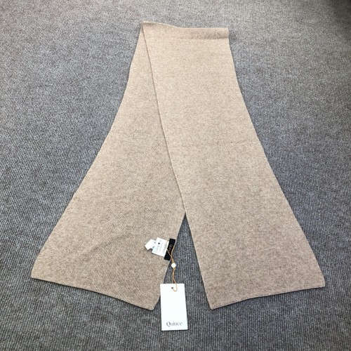 Quince scarf womens one size - quince,