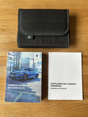 Genuine bmw series saloon - genuine,