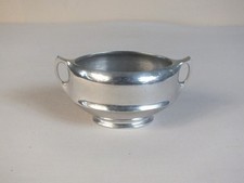 Picquot Ware Sugar Bowl 1950s
