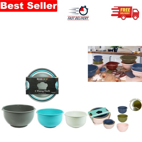Chic piece mixing bowl - chic,