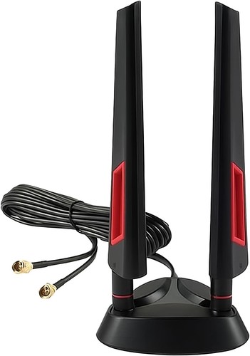 Wifi tri band 4ghz - wifi, 6e