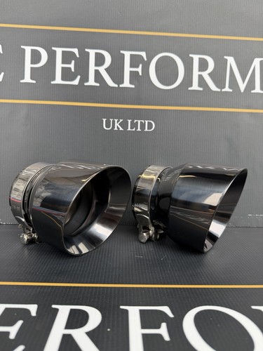 Stainless steel black chrome - stainless,