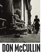 Don McCullin-Aïcha