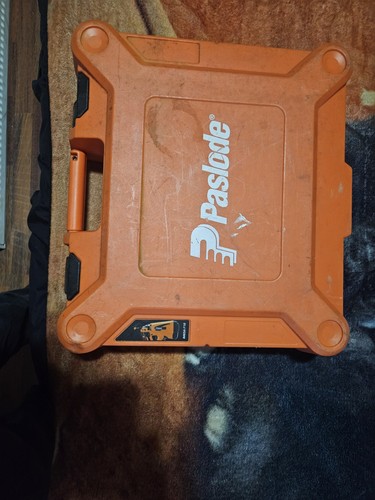 Paslode im65 f16 lithium nail - paslode,