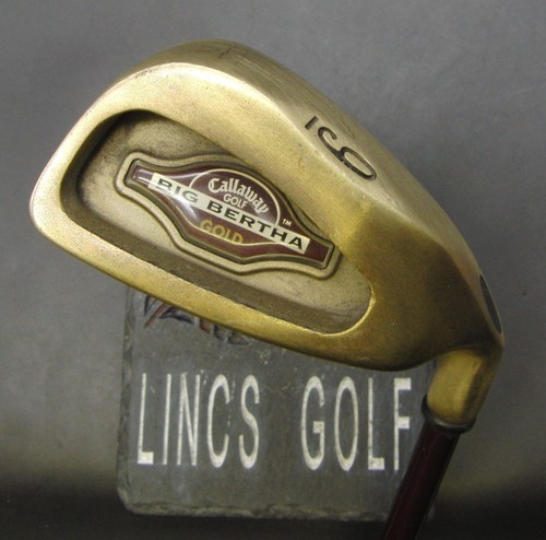 Callaway big bertha - callaway,
