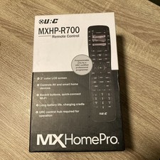 URC MCHP-R700 Universal Remote