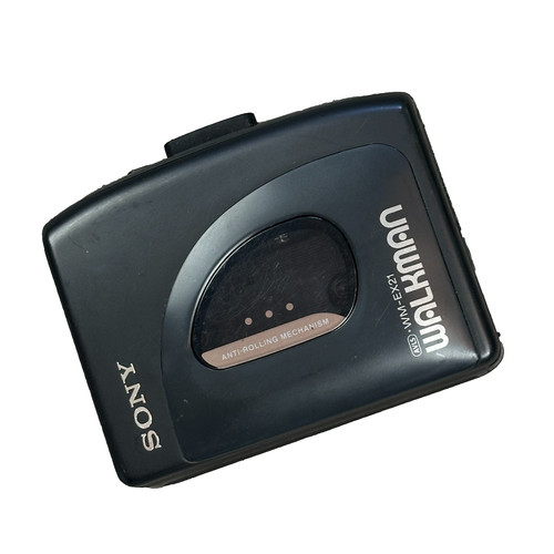 Sony walkman ex21 - walkman, personal