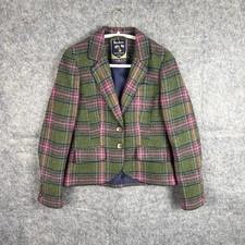 Boden British Tweed By Moon