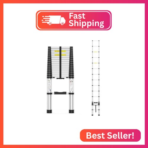 2026 new 8ft telescoping - 9.8ft,