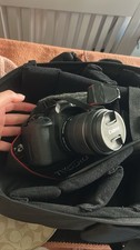 Canon EOS 700D DSLR Camera Kit