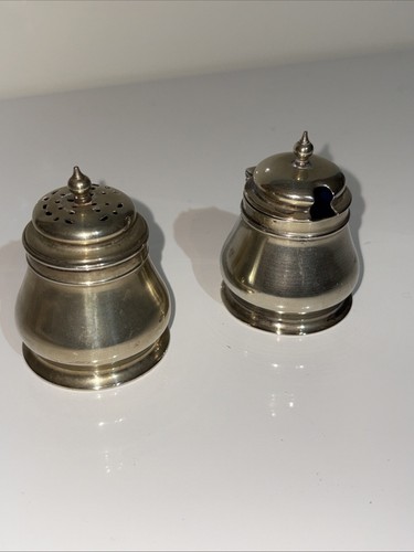 Vintage silver plated - silver,