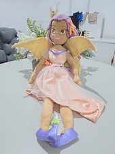 Disney Store Neverland Fairies