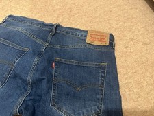 Men’s Levi’s 512 W34 L32