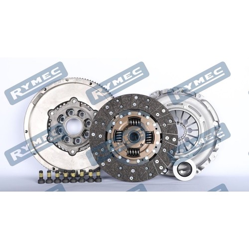 Clutch kit with - clutch,
