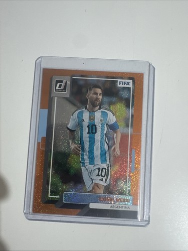 2022 panini donruss lionel - 2022-23,