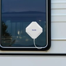 FALCON EVO Mobile, Portable Internet Antenna – Antenna Only