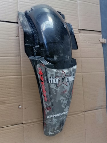 Yamaha yzf 250 - fender, 1