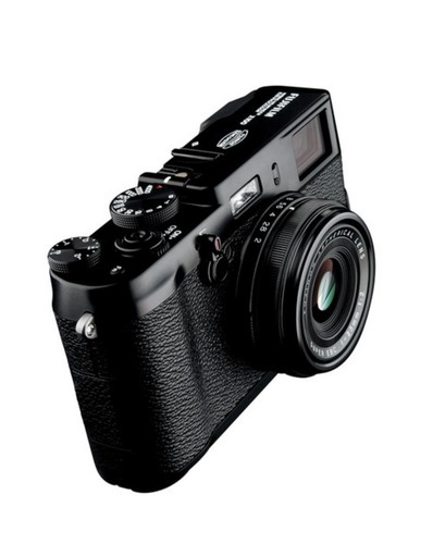 Fujifilm x100 black limited - fujifilm,