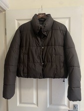 Zara chocolate brown