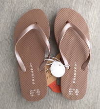 Women’s Pink Flip Flops