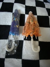 Cocktail Umbrellas Mehndi