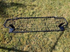 Genuine BMW X5 Dog Guard 