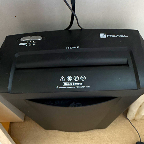 Rexel home paper - rexel,