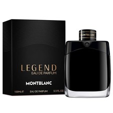Montblanc legend eau parfum - montblanc,