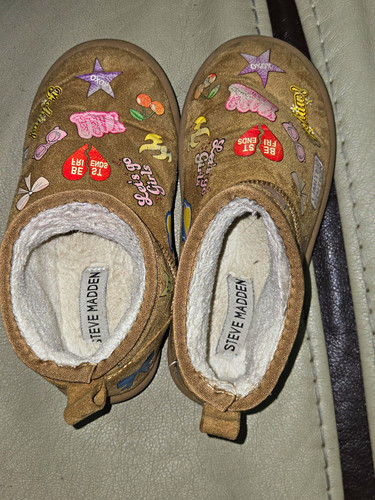 Steve madden unisex - unisex, kids