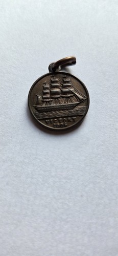 1905 medallion nelson and - 1905,