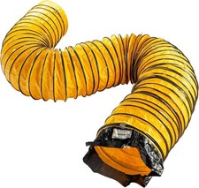 MOUNTO 25FT 8 Inch Flexible