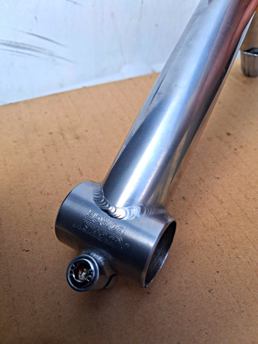 Ritchey force nitto japan - nitto, 1"