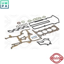 GASKET KIT CYLINDER HEAD