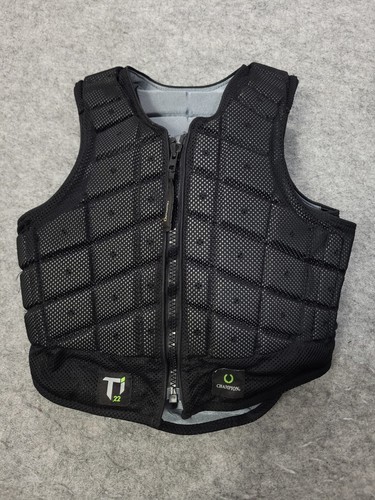 Champion ti22 body protector - ti22,