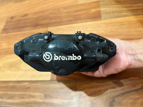 Brembo nissan skyline r32 r33 - r32,