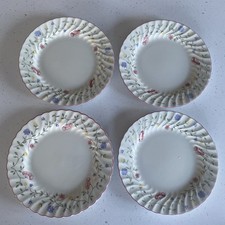 4 x Johnson Brothers Summer