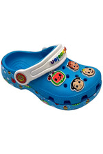 Crocs Toddler's Boy Classic