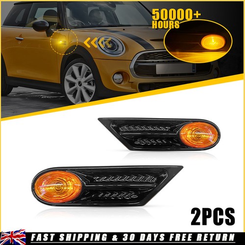 Side indicator light - indicator,