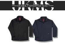 Warrior Soft Shell Jacket