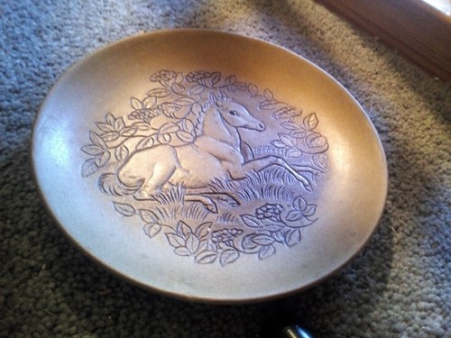 Vintage poole pottery - poole,