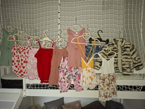 Baby girl bundle - girl,