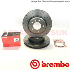 For Bmw E46 330ci 330i 330d