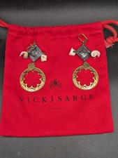 Vicki Sarge London Designer