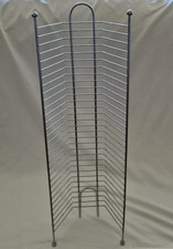 Vintage 30 x Chrome Metal