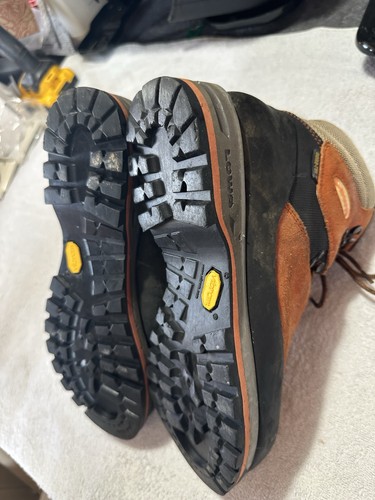 Lowa mountain expert gtx - expert,